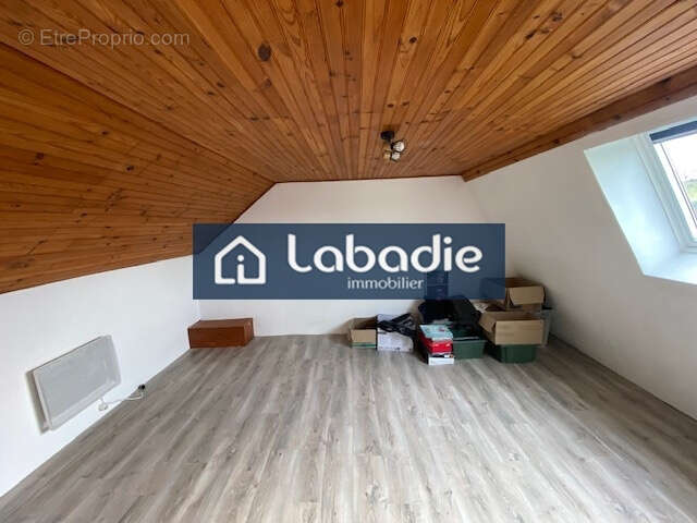 Maison à CHENEDOLLE