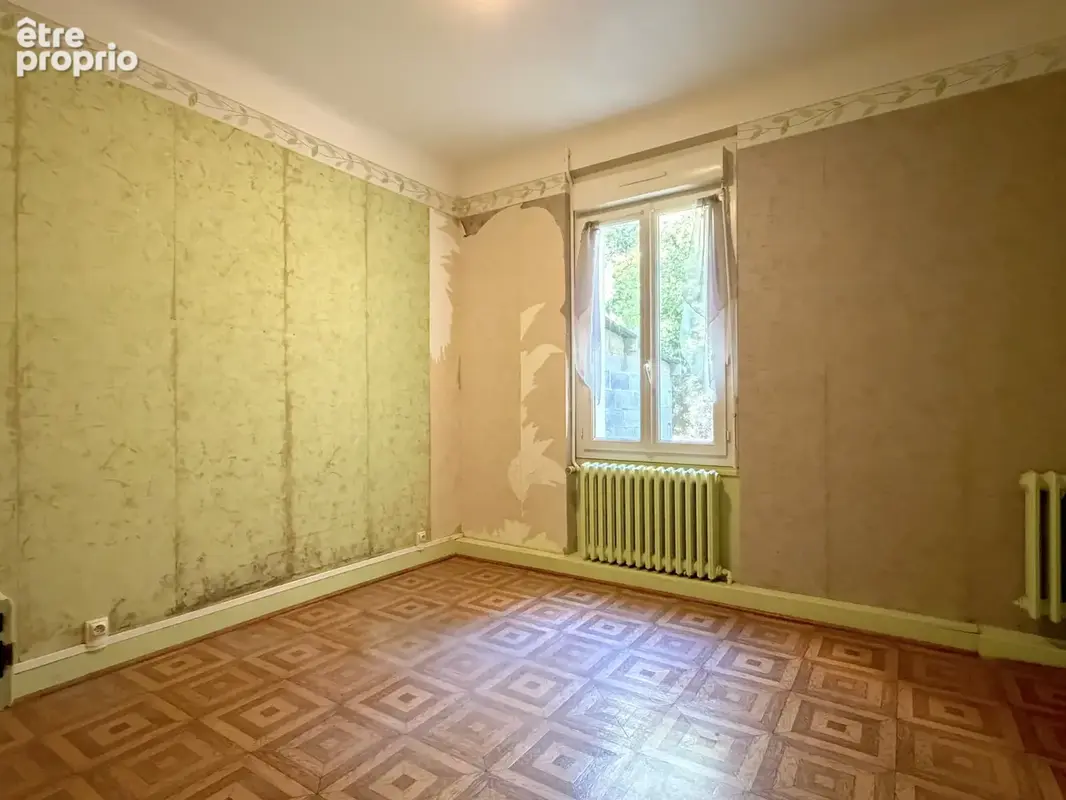 Maison 163 m2, 5 chambres, dépendances, sur terrain 4 836 m2 - photo 7