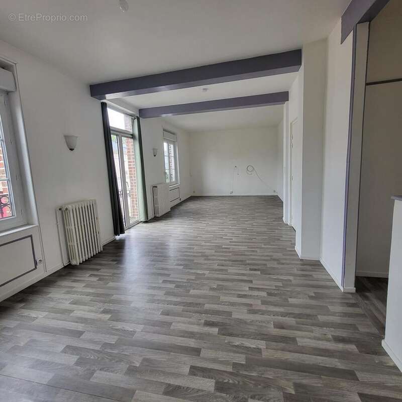Maison 153 m² à Etrepagny  - photo 7