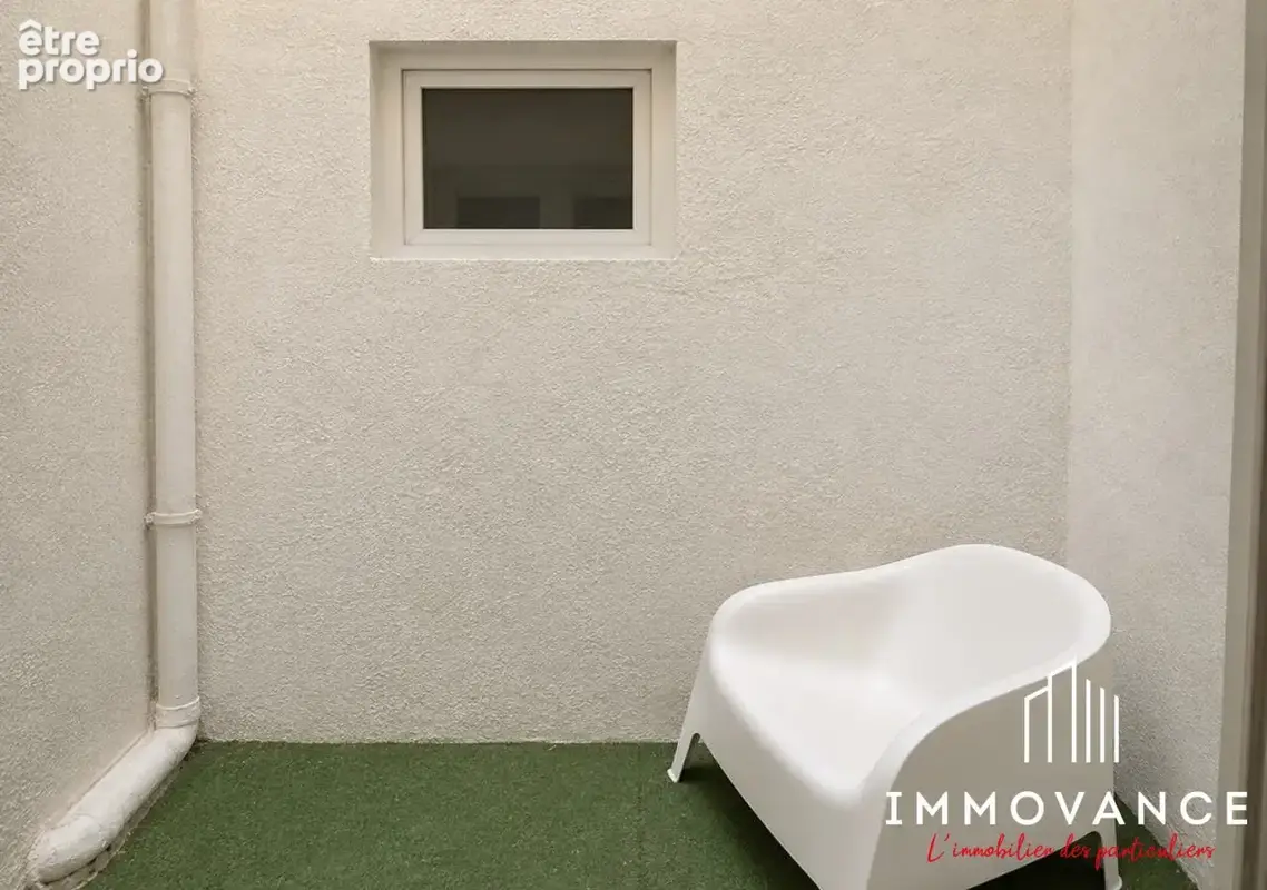 Appartement 14 m² à Montpellier  - photo 2