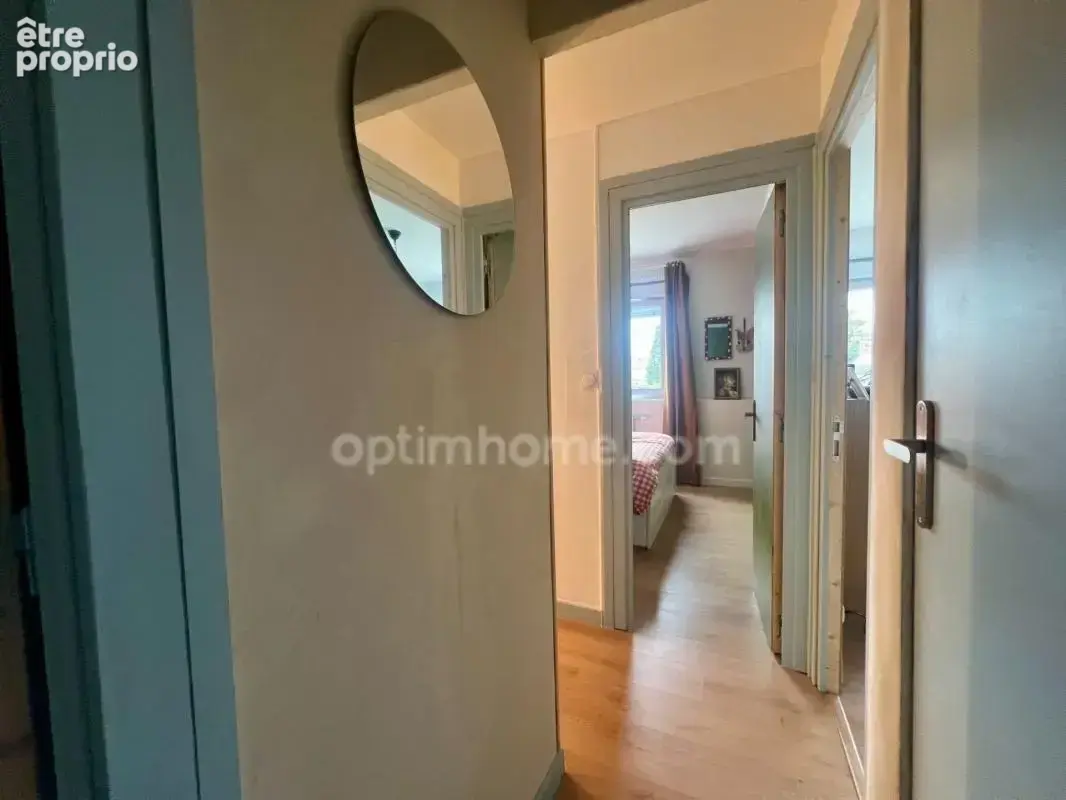 Maison de 95 m2 avec 3 chambres et un bureau - jardin - photo 10
