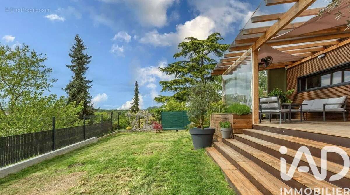 Photo 3 - Maison à BRETIGNY-SUR-ORGE