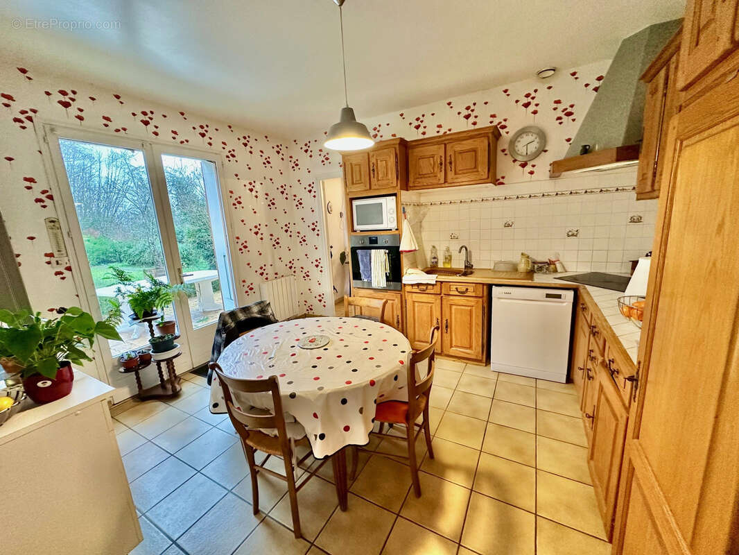 Maison à SAINT-GERMAIN-DU-PUY