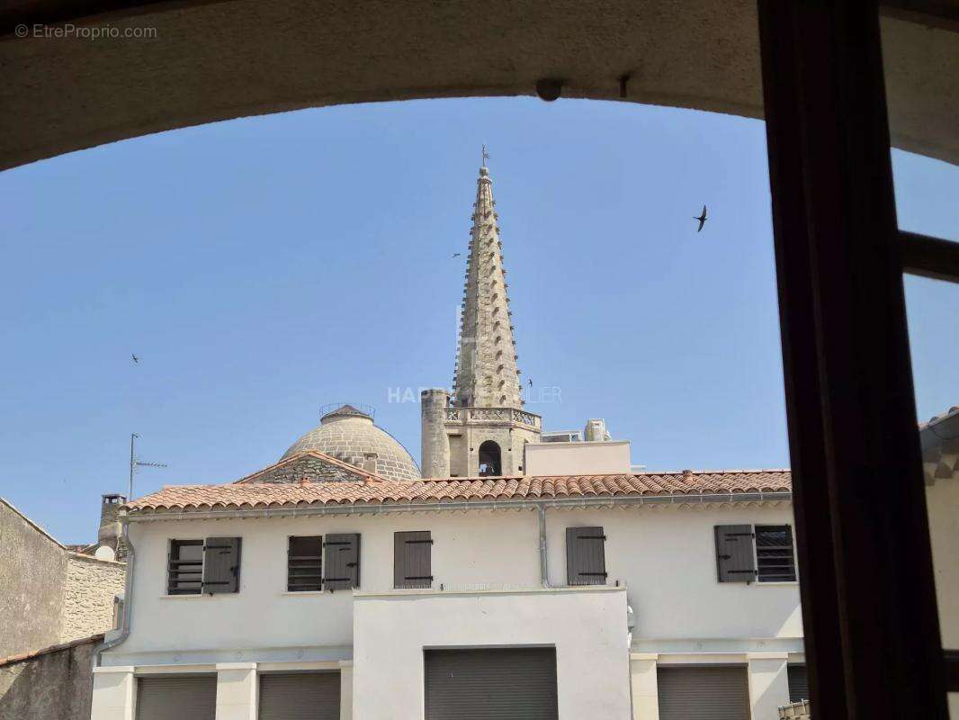 Maison à SAINT-REMY-DE-PROVENCE