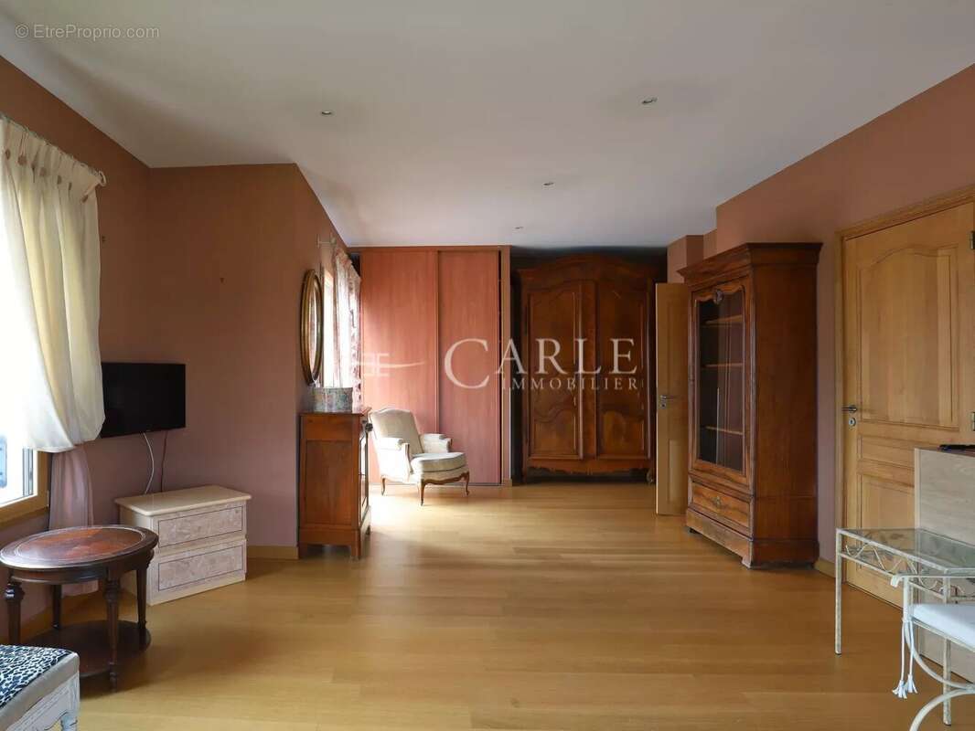 Appartement à GENAS