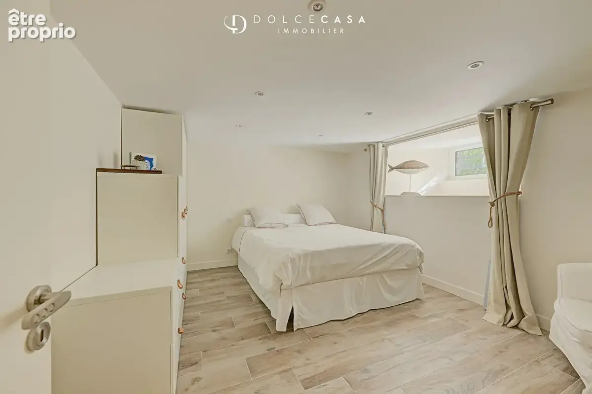 Maison Art déco de 130 m² avec jardin - Le Perreux-sur-Marne - photo 10