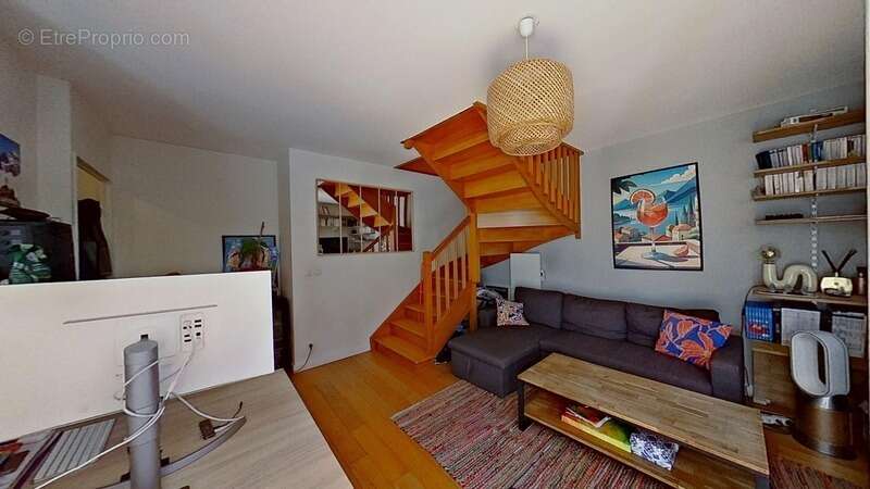 Appartement à ALFORTVILLE