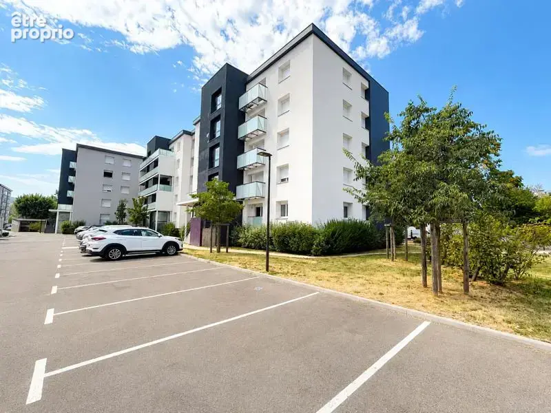 Appartement de 3 pièces principales - photo 7
