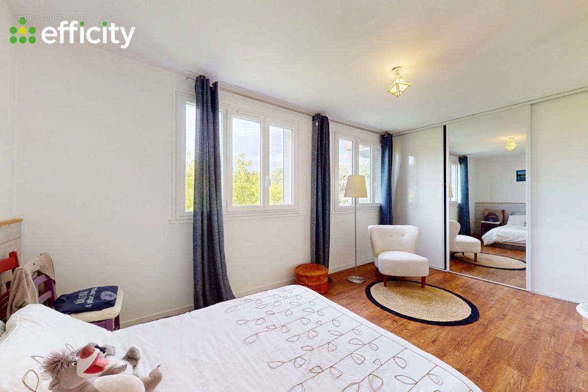 Appartement à CALUIRE-ET-CUIRE