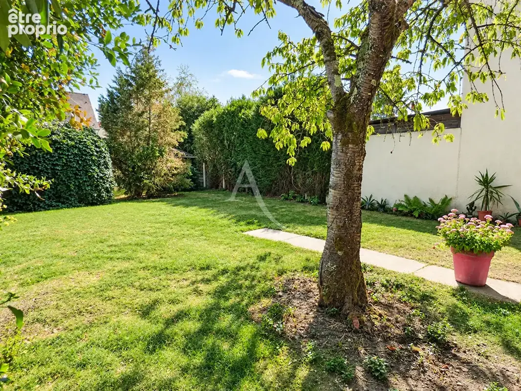 Maison Gagny 5 pièce(s) 90 m2 - photo 13
