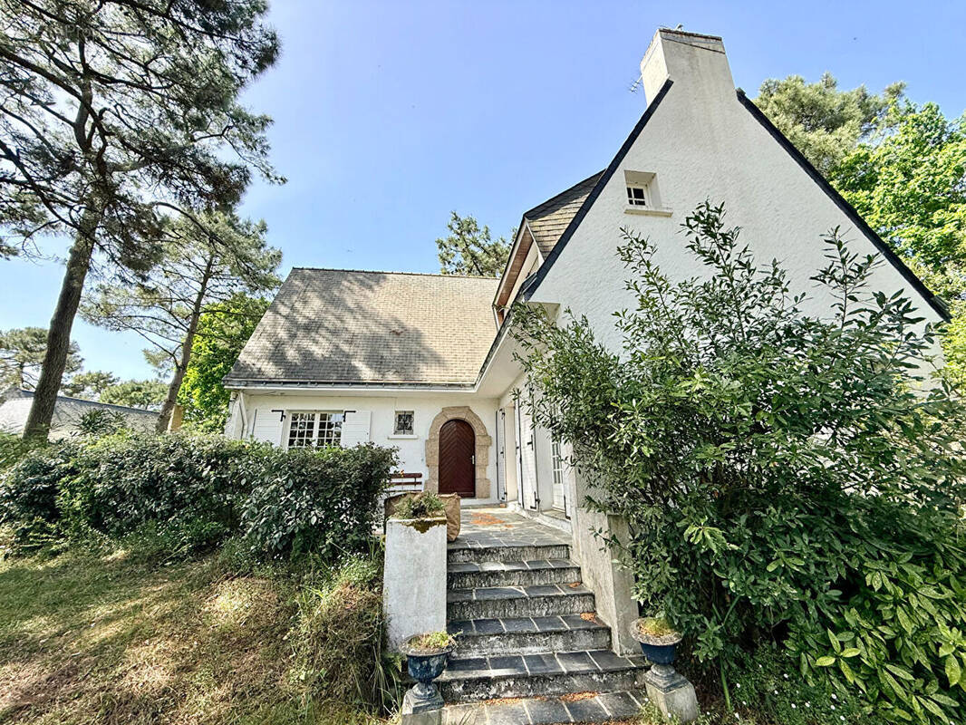 Maison à LA BAULE-ESCOUBLAC
