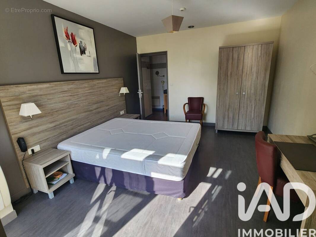 Photo 1 - Appartement à CHATEAUGIRON