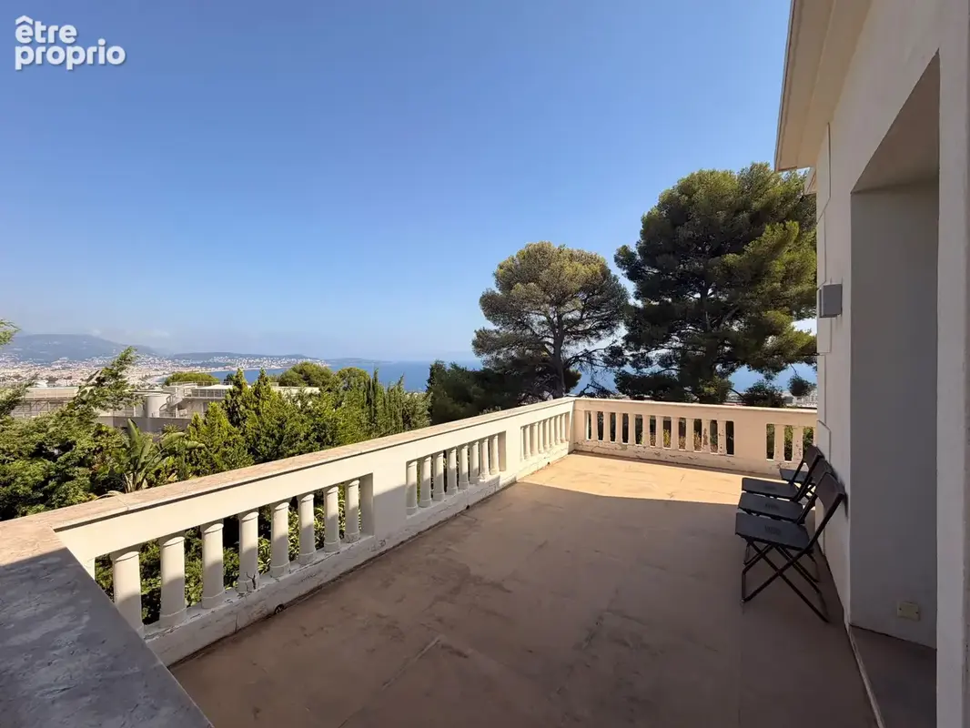 Magnifique villa vue mer - photo 4