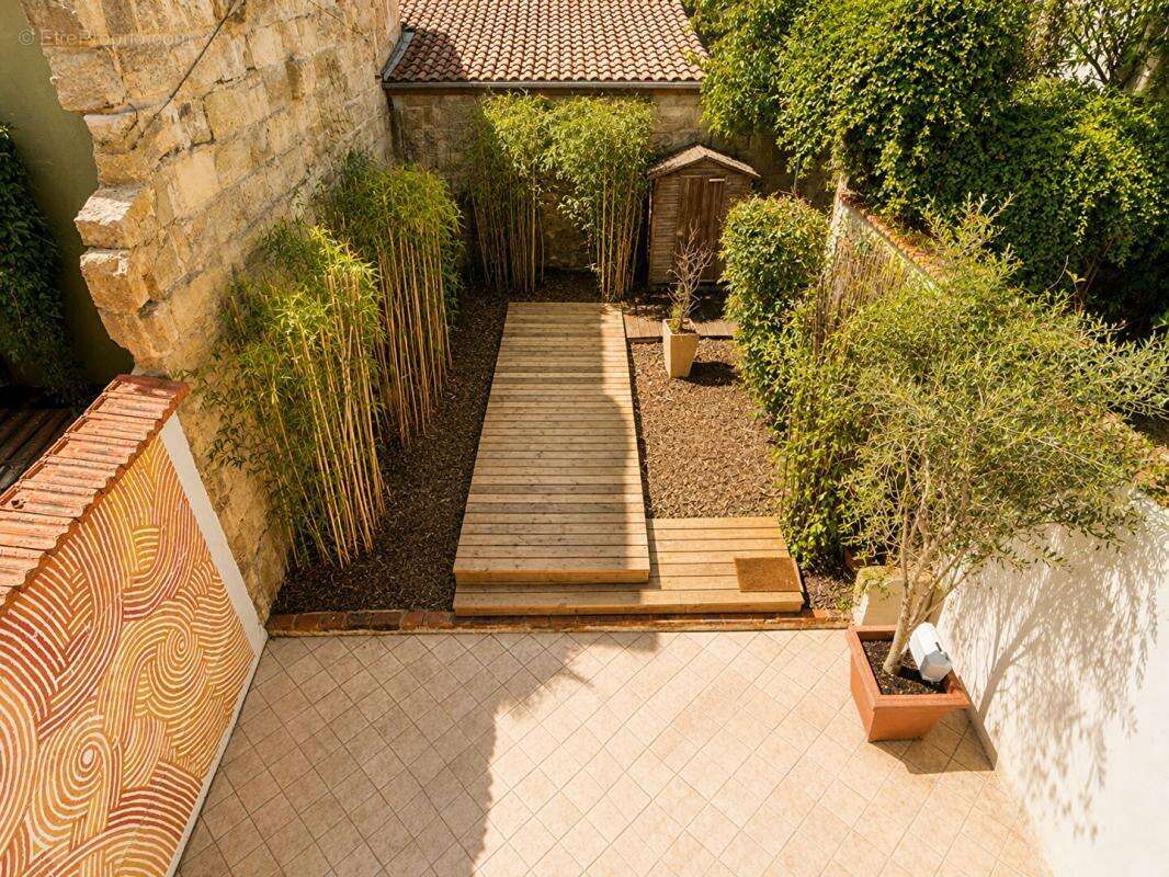 Vente Maison 190m2 BORDEAUX (33800) - photo 13