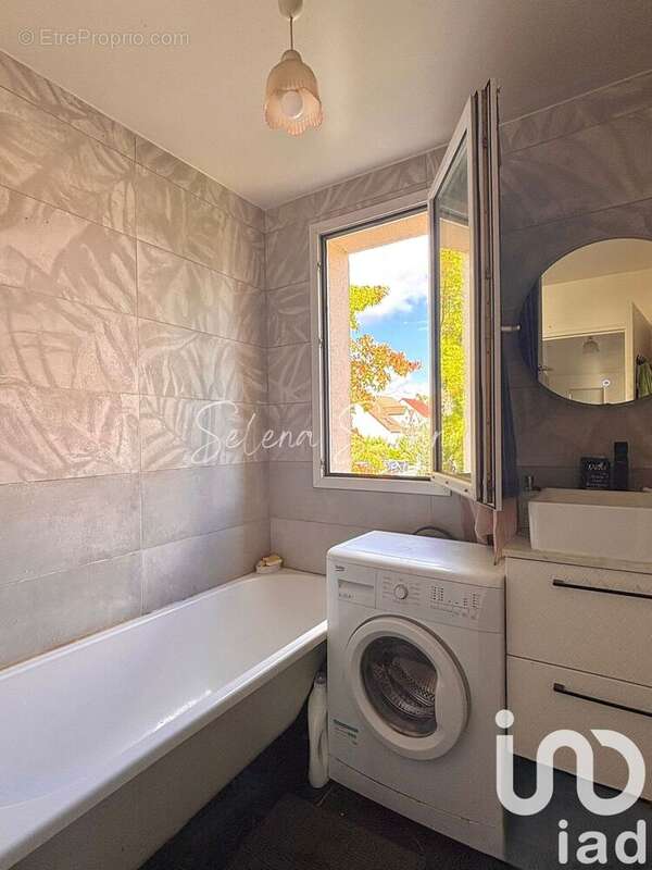 Photo 9 - Appartement à GROSLAY