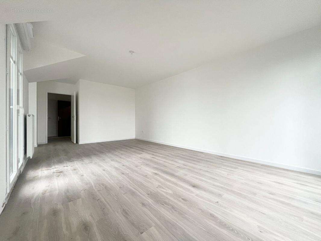 Appartement à PLAISIR