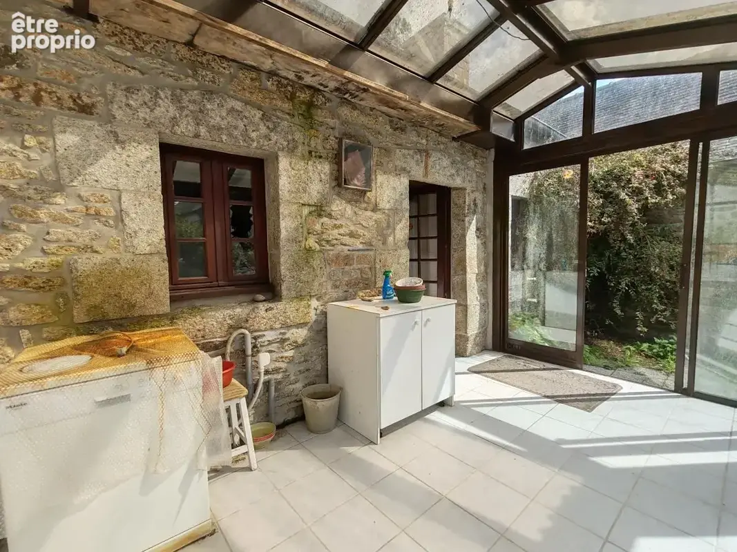 Maison 106 m² à Brennilis  - photo 5