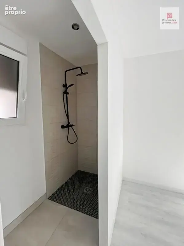 Maison de ville de 88m2 en plein centre de Guebwiller - photo 10