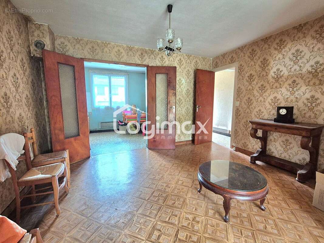 Maison à LA ROCHELLE