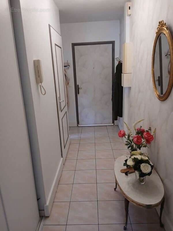 Appartement à LEERS