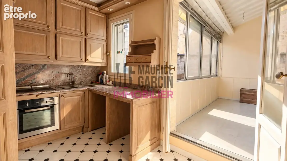 Appartement 3 pièces 112 m² à vendre à Avignon (84000) - photo 4
