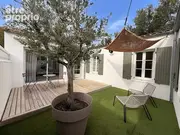 Maison à MORNAC-SUR-SEUDRE