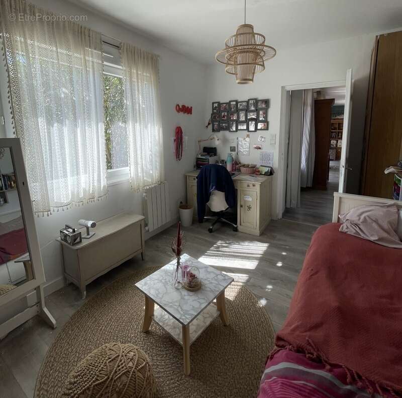 Maison à GAGNAC-SUR-GARONNE