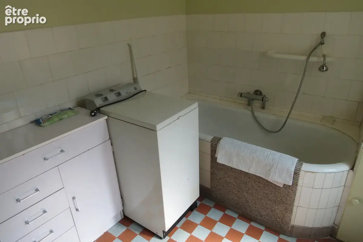 Belle maison de village au coeur de la cité médiévale - photo 9