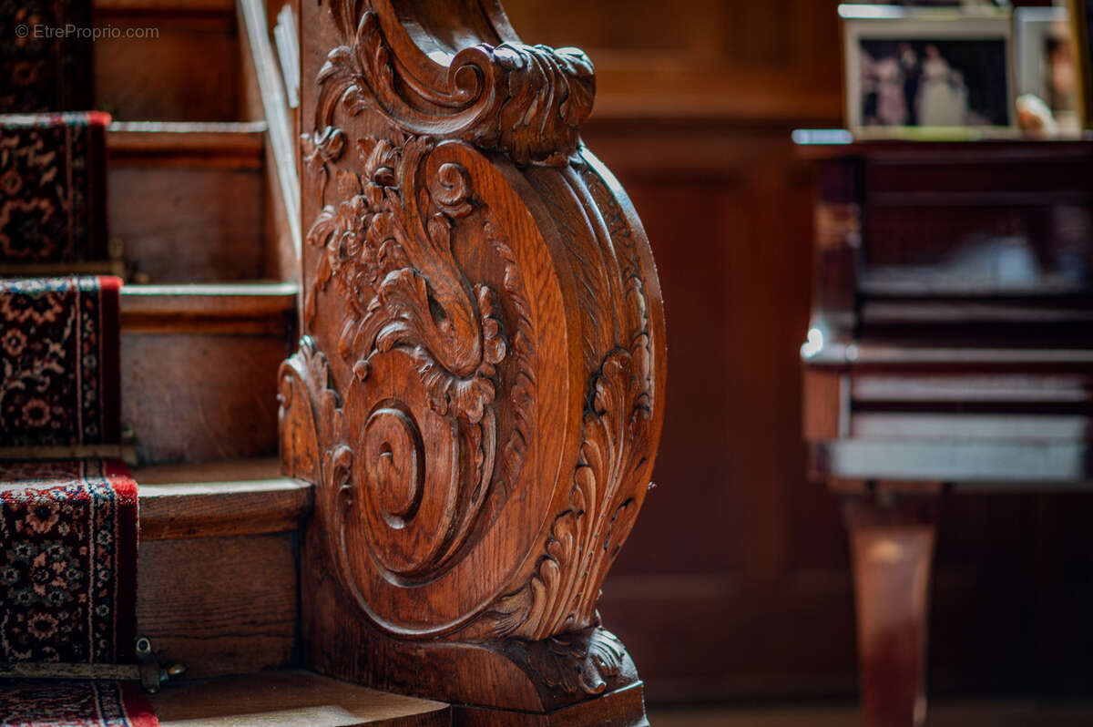 Maison à SOUFFLENHEIM