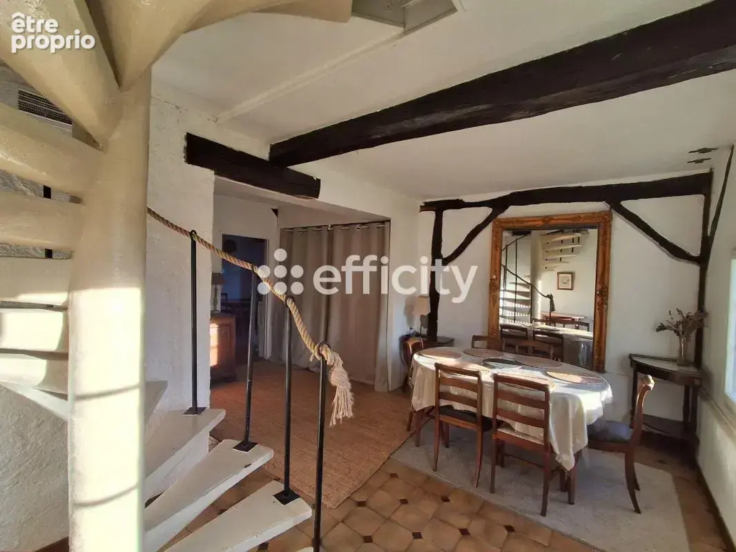 Maison 5 pièces 95 m² à vendre à Normanville (27930) - photo 6