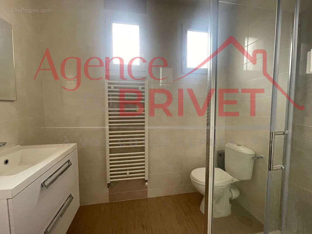 Maison à PONTCHATEAU