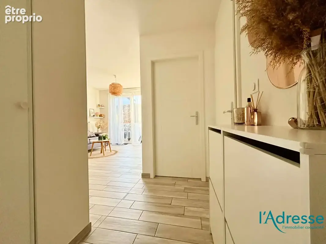 Appartement Ingersheim 2 pièces 38.89 m² - photo 10