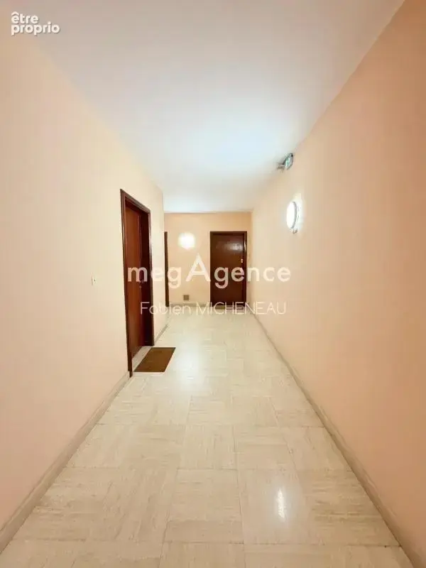 Appartement résidence La Paix - Cholet, 3 chambres, 115 m² - photo 16