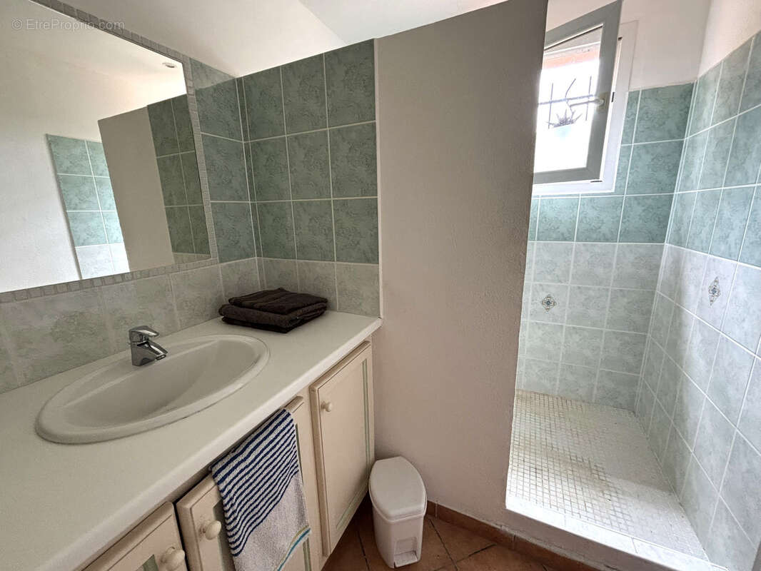 Maison à PORTO-VECCHIO