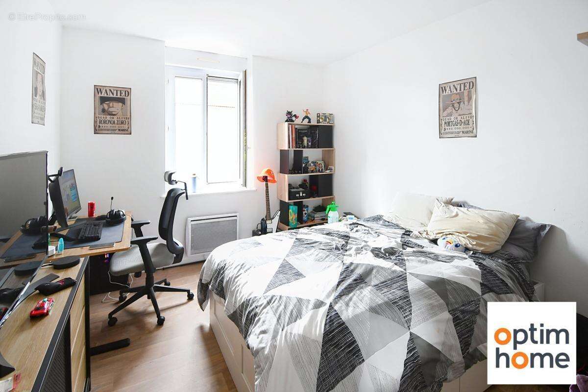 2 immeubles de 8 appartements (2 et 6) - photo 9