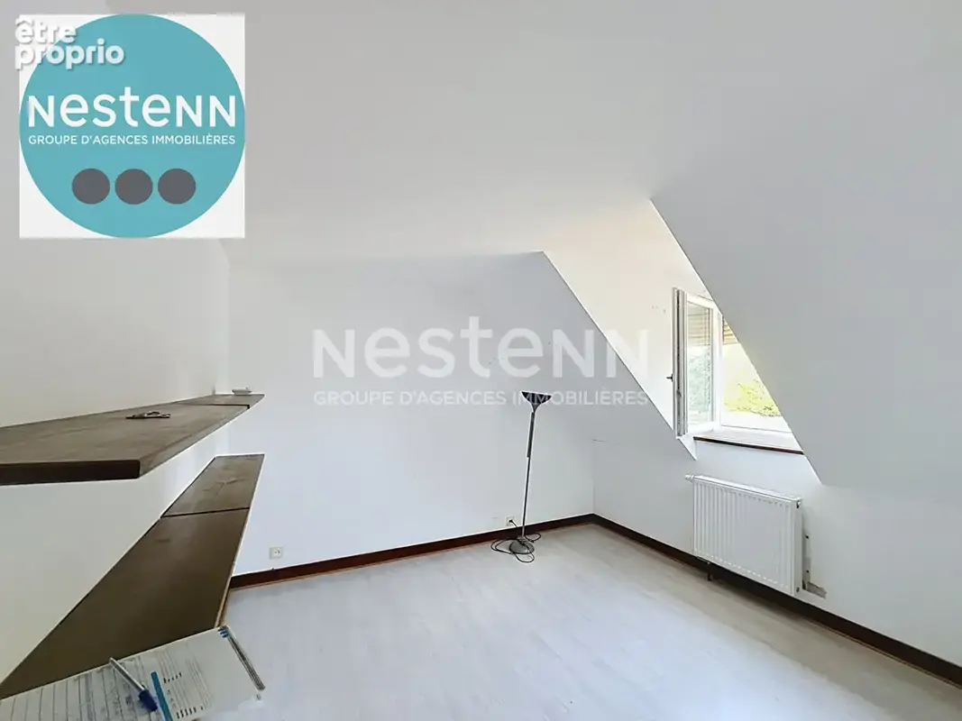 Maison spacieuse de 6 pièces à vendre à Blois - Secteur Chavy - photo 9