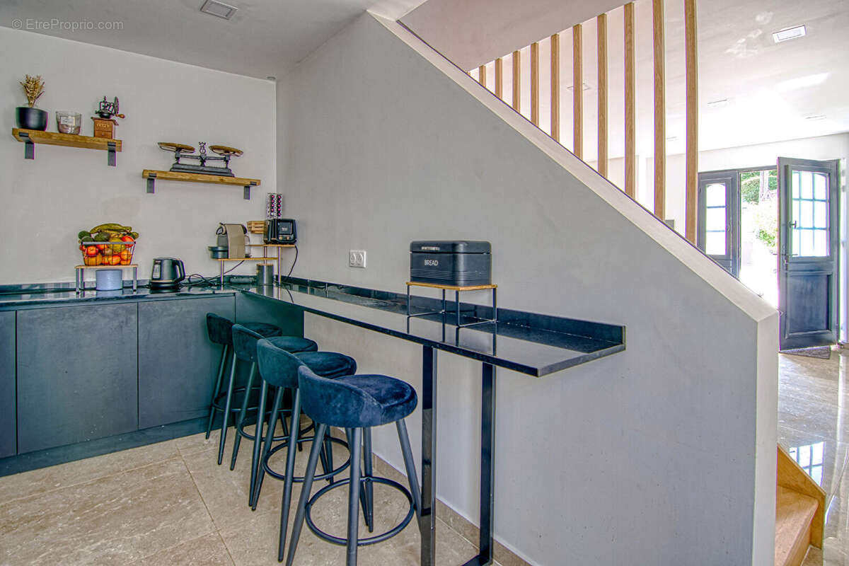 Maison à MARLY-LE-ROI