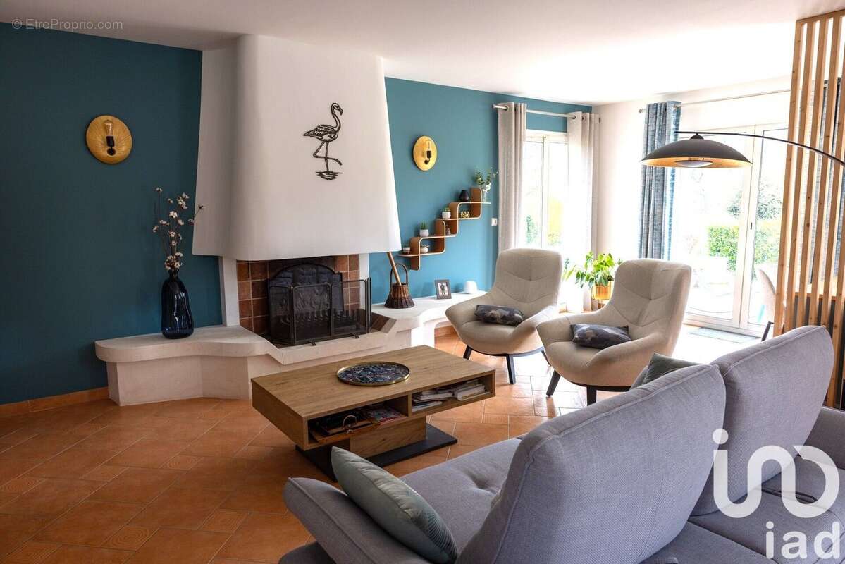 Photo 6 - Maison à AUTOUILLET