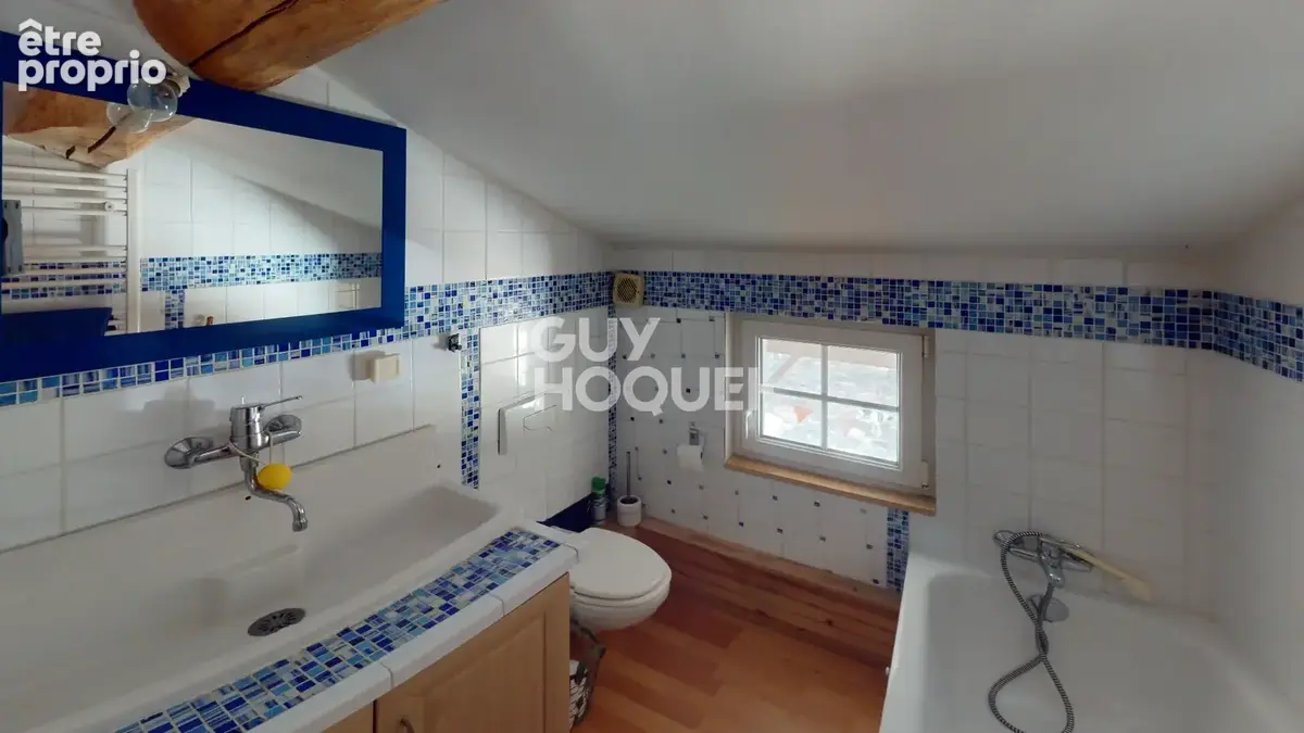 Maison T5 de plus de 150m² - photo 8