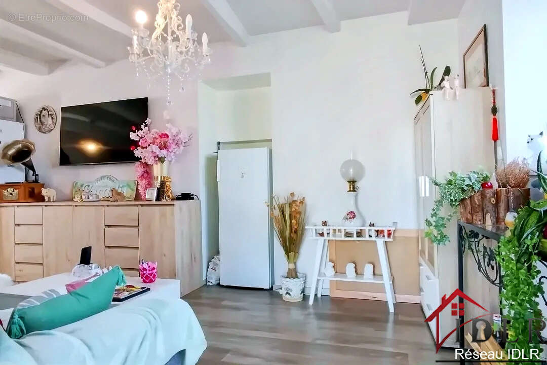 Maison à CLEFMONT