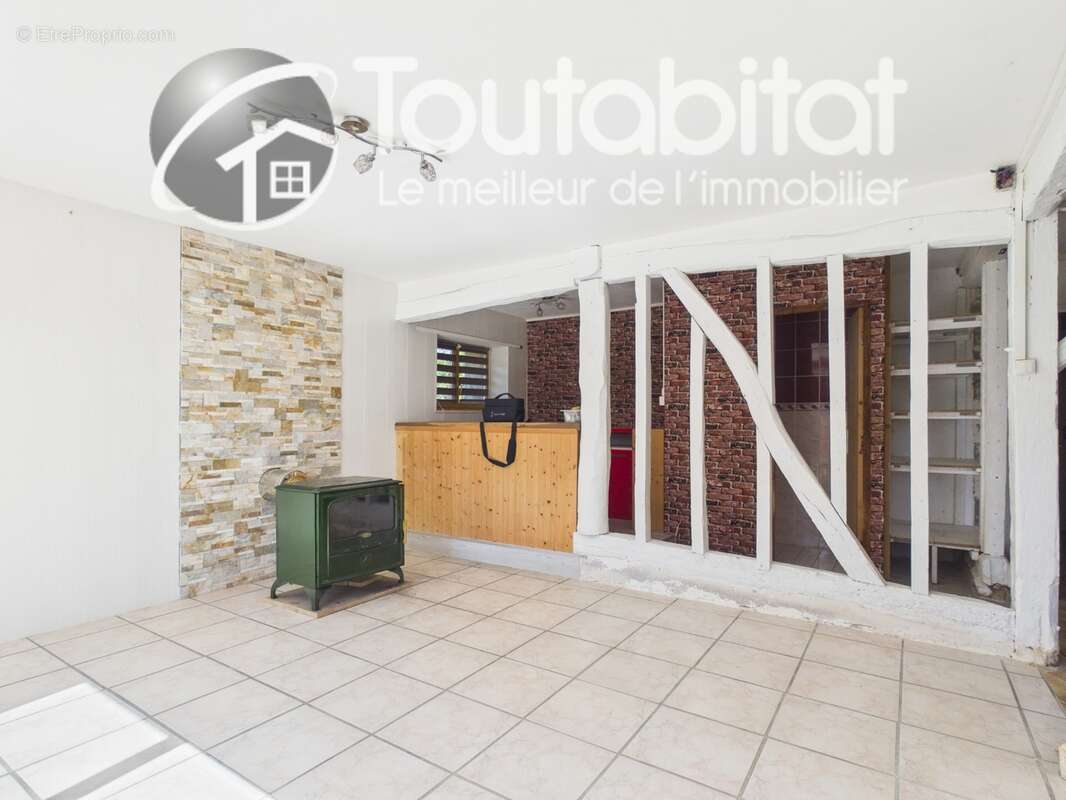 Maison 180 m² à Liart  - photo 6
