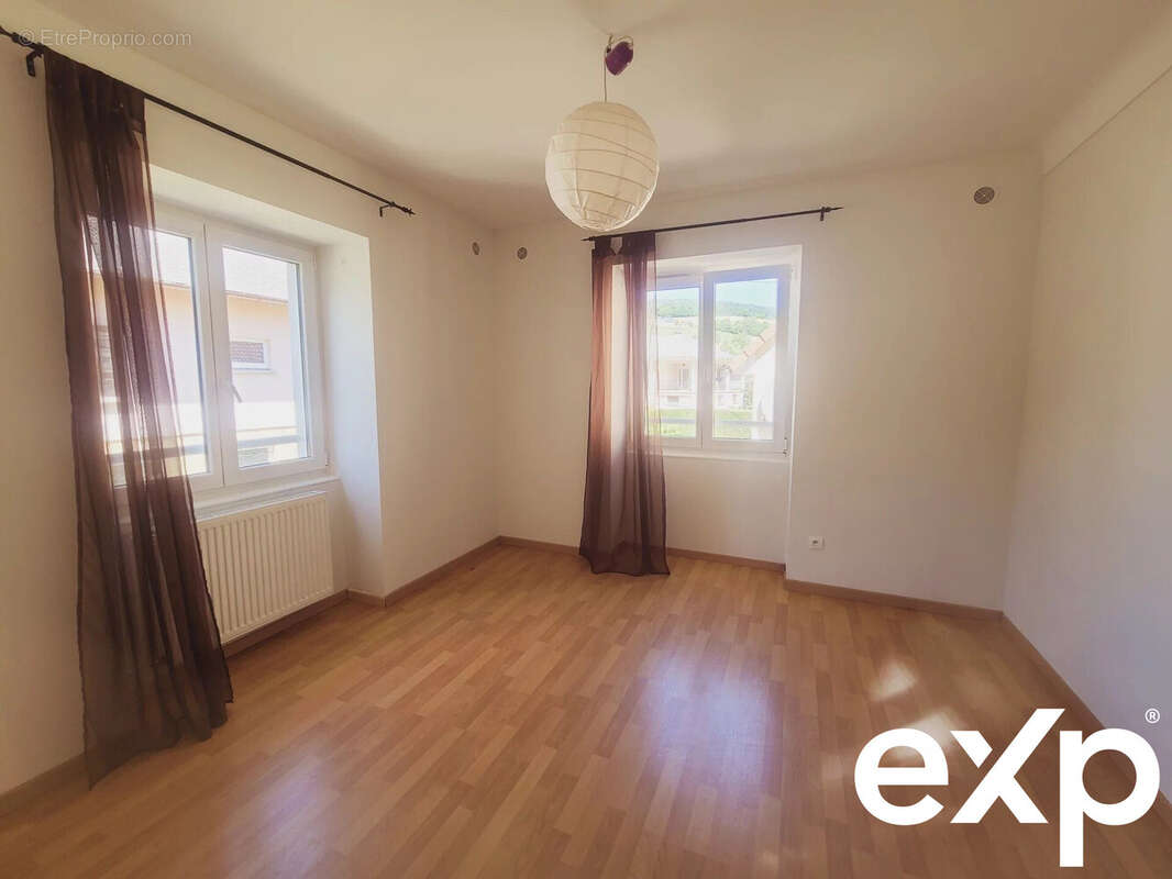 Appartement à ORBEY