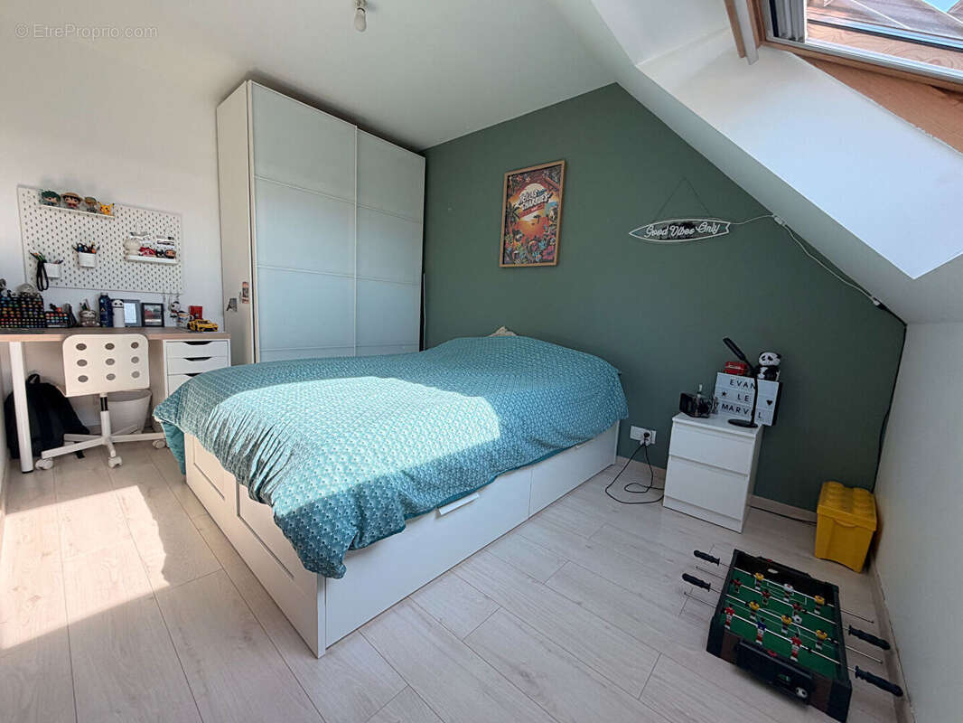 Maison 124m² à vitré - photo 6