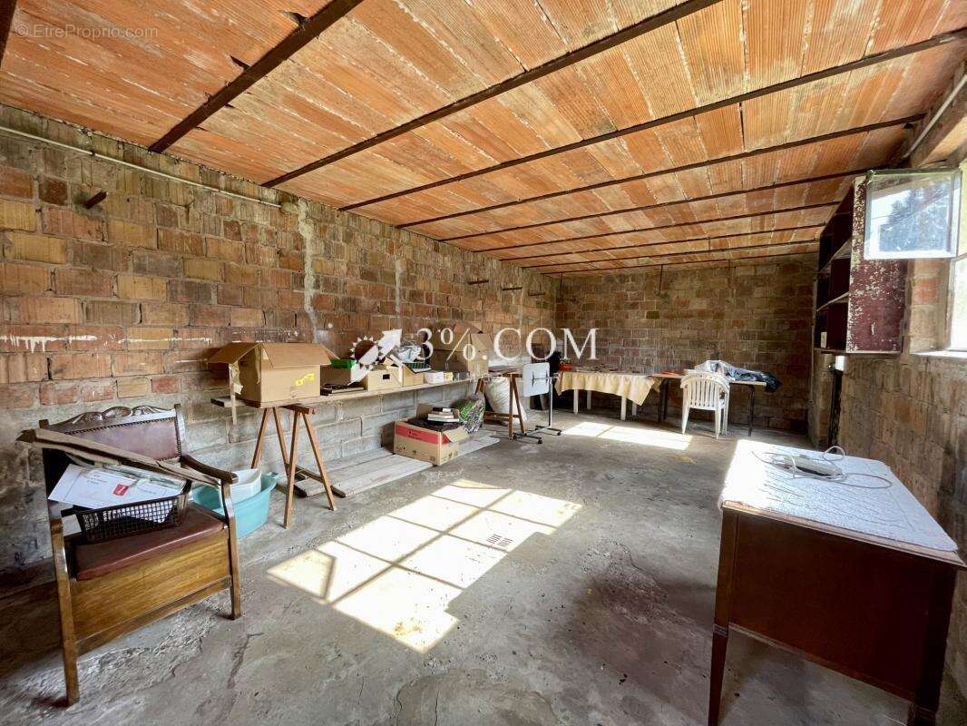 Maison à NEUWILLER-LES-SAVERNE