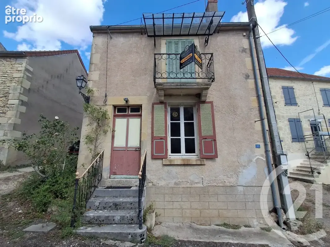 Maison 92 m² à Asnan  - photo 17