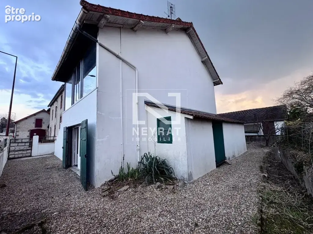 Maison de village - photo 2