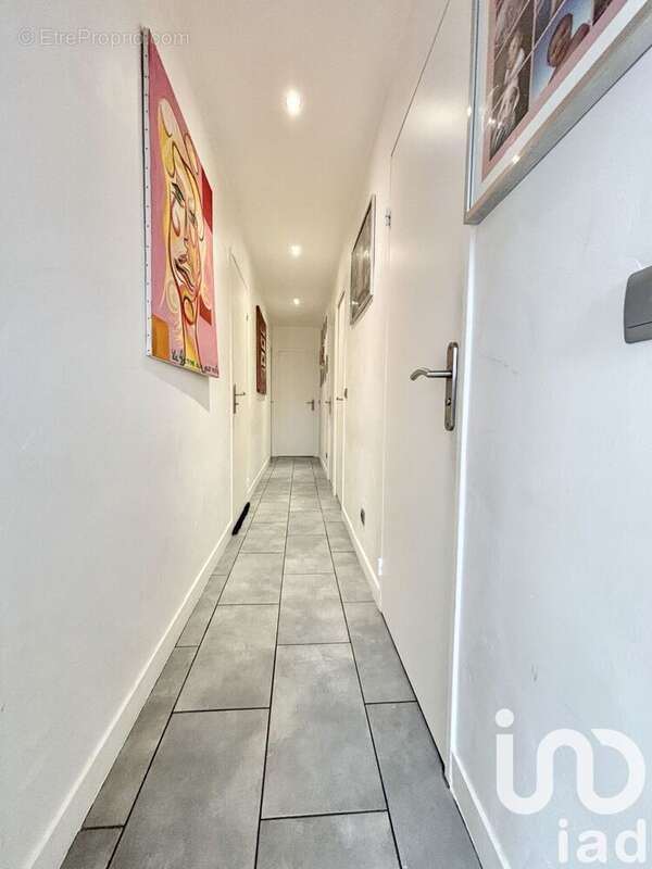 Photo 6 - Maison à BERNAY-VILBERT