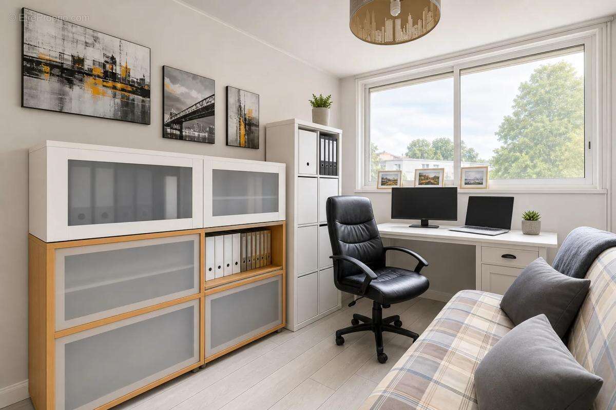 Appartement 3 pièces de 59 m² en vente à Savigny-sur-Orge - photo 9