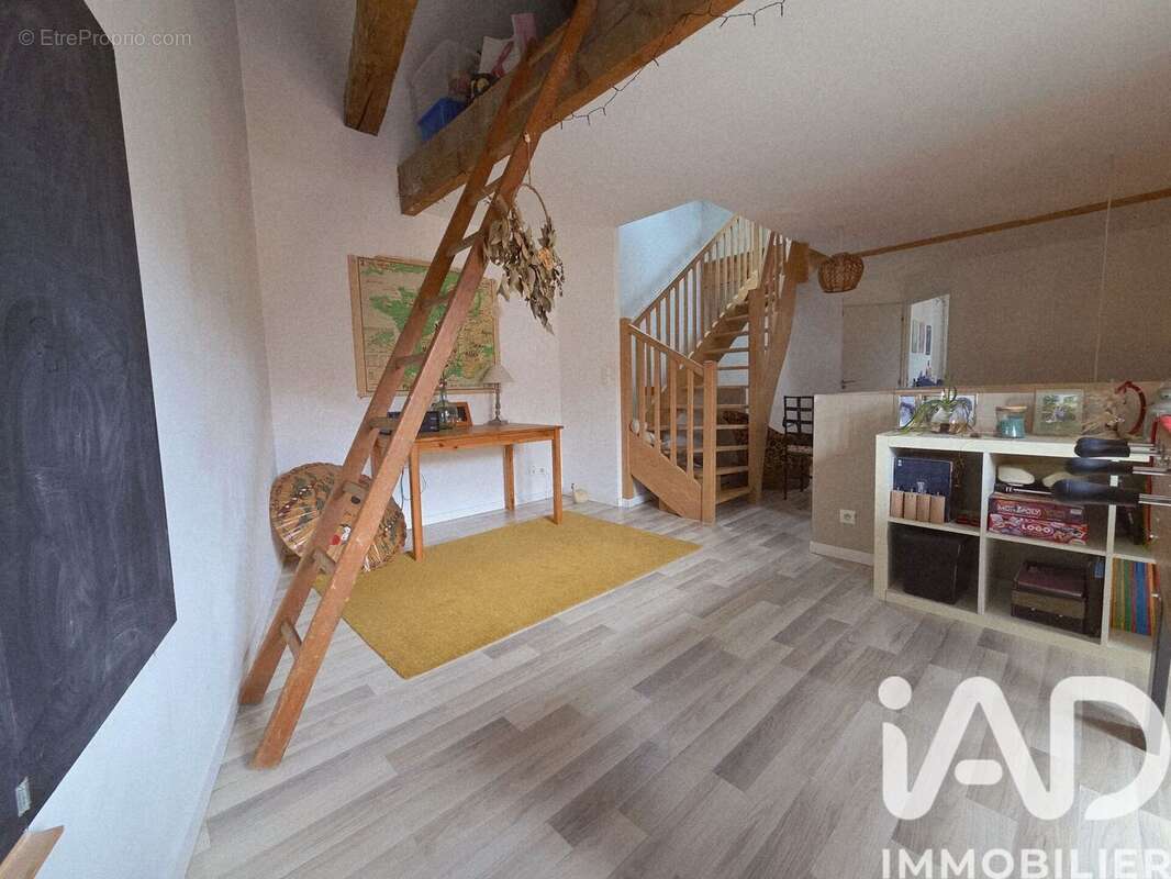 Photo 3 - Maison à GORZE