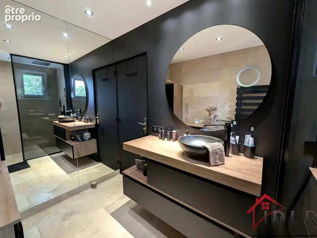 À 10 min de Montréal-la-Cluse   Maison 4 chambres avec pisci - photo 6